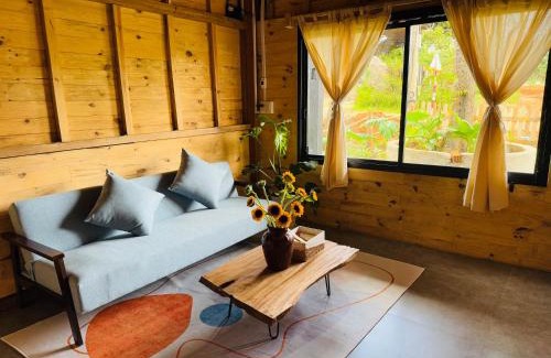 Kon Plong Apartment | Tiny House Mang Den