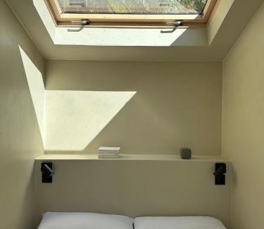 Soltau House | Tiny House mit Garten in der Lüneburger Heide