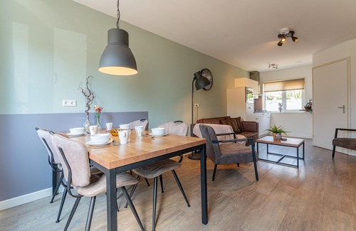 Hulshorst House | Tiny house on the edge of the Veluwe