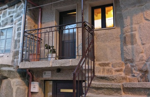 Allariz Cottage | Tiny house one step away from Allariz: Casa O Sobrado
