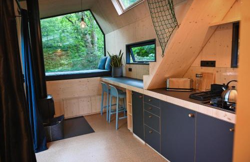 Osterode am Harz House | Tiny House Pioneer 10 - Green Tiny Village Harz