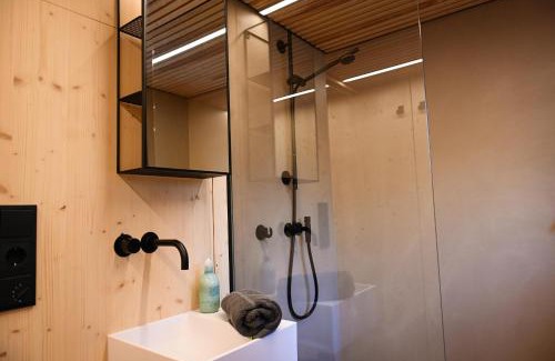 Osterode am Harz House | Tiny House Pioneer 10 - Green Tiny Village Harz