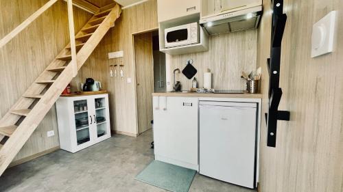 Crozon House | Tiny house proche de Morgat