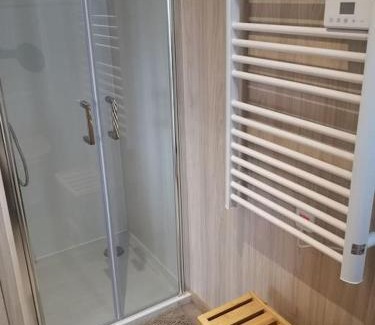 Crozon House | Tiny house proche de Morgat