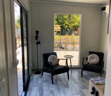 Zierikzee House | Tiny House QiriH