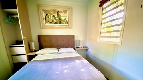 Punaauia House | Tiny house with pool near Vaiava beach