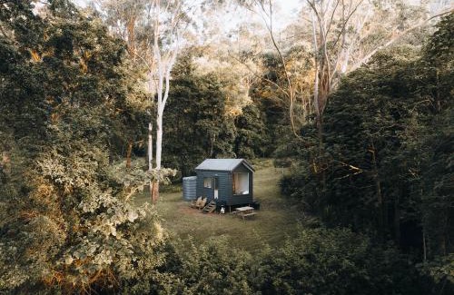 Coolangatta House | Tiny India