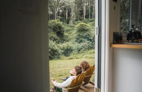 Coolangatta House | Tiny India