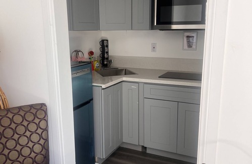 Perris Apartment | Tiny little studio, very comfortable, cozy