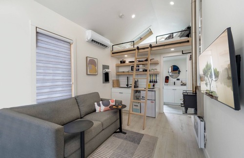 Idaho City Cabin | Tiny Meets Luxury-Tiny Home #4