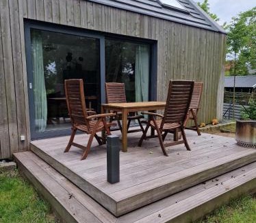 Fehmarnsund House | Tiny Villa