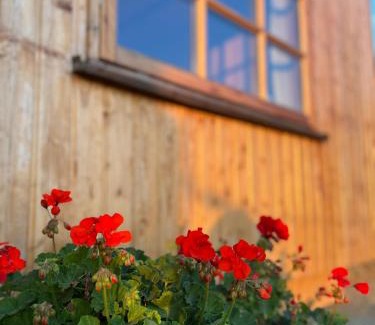 Frasdorf House | Tiny WandelRaum gGmbH