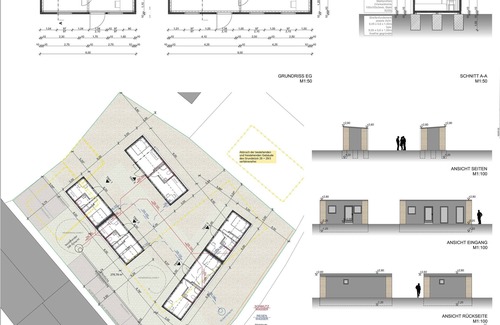 Echenbrunn House | Tinyhaus small