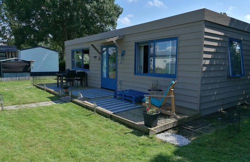 Dirkshorn House | Tinyhaus "carpe Diem"