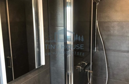 Salzhemmendorf House | Tinyhouse am Humboldtsee