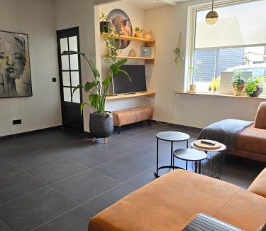 Vlissingen House | Tip Top Vakantie Huis