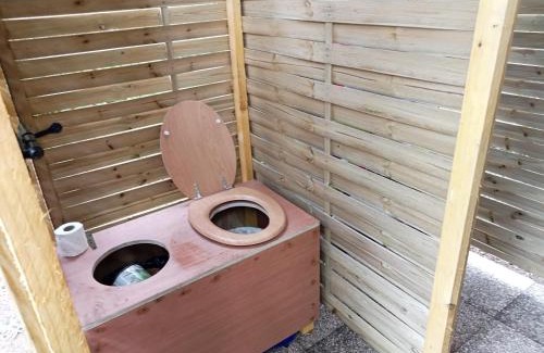 Plouray Other | tipi insolite 1 a 4 personnes