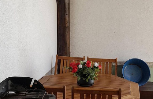 Gouveia House | Tipical home in the Sierra de Gouveia