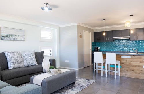 Dolphin Point House | Tipsy Turtle Beach House