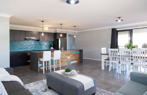 Dolphin Point House | Tipsy Turtle Beach House
