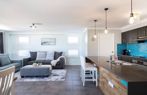 Dolphin Point House | Tipsy Turtle Beach House
