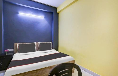 Gurugram Hotel | Tipsyy 011