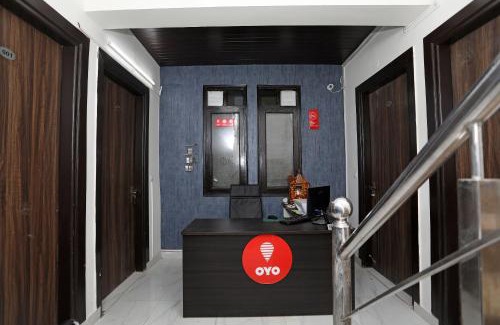 DLF Phase 3 Hotel | Tipsyy Inn 015
