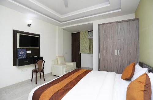 DLF Phase 3 Hotel | Tipsyy Inn 015