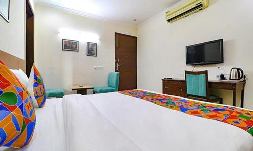 DLF Phase 3 House | TIPSYY INN 020
