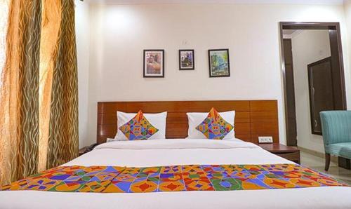 DLF Phase 3 House | TIPSYY INN 020