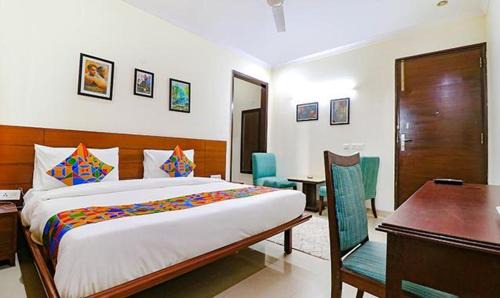 DLF Phase 3 House | TIPSYY INN 020