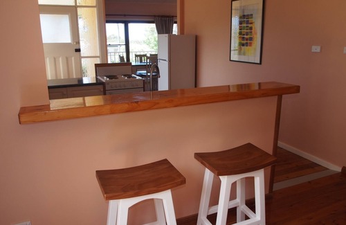 Hyams Beach House | Tiptoe at Hyams Beach, Jervis Bay