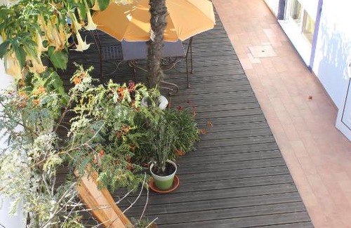 Casal do Pardo Bed & Breakfast | Tir Na Nog