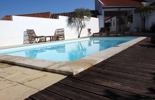 Casal do Pardo Bed & Breakfast | Tir Na Nog