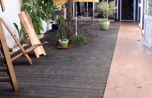 Casal do Pardo Bed & Breakfast | Tir Na Nog