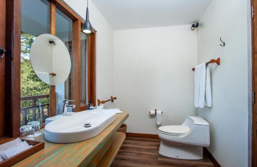 Kintamani Hotel | Tira Vilagna Suites & Spa