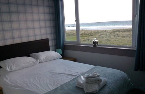 Kirkapol Hotel | Tiree Lodge Hotel Isle Of Tiree Scotland