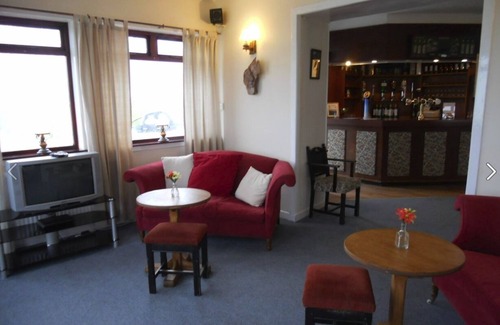 Kirkapol Hotel | Tiree Lodge Hotel Isle Of Tiree Scotland