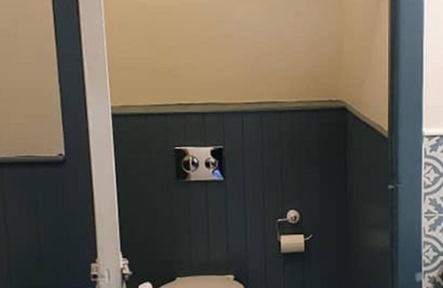 Kirkapol Hotel | Tiree Lodge Hotel Isle Of Tiree Scotland