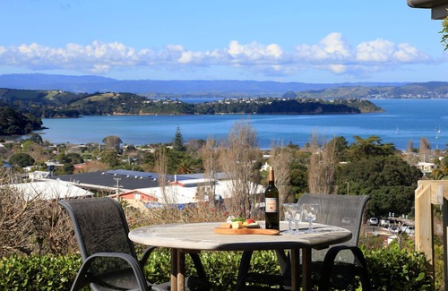 Oneroa House | Tiri Heights Summary: