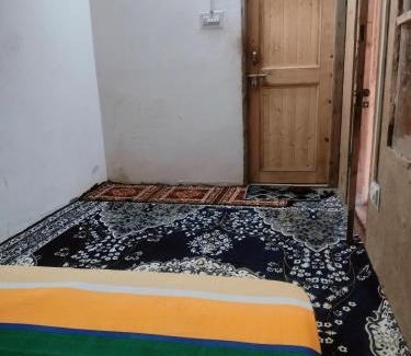 Gushaini House | Tirthan Hill Wander Stay
