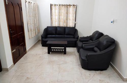 Palayankottai House | Tirunelveli Home Stay