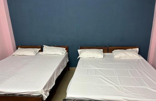 Khattalwada Cabin | Tirupati Residency