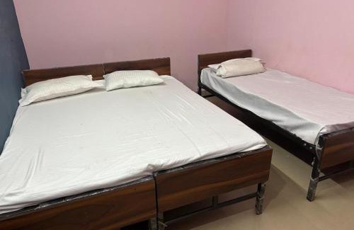 Khattalwada Cabin | Tirupati Residency