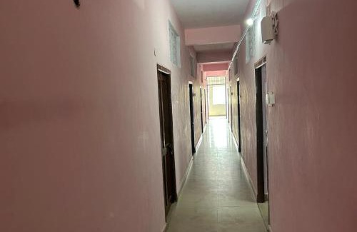 Khattalwada Cabin | Tirupati Residency