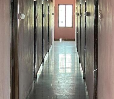 Khattalwada Cabin | Tirupati Residency