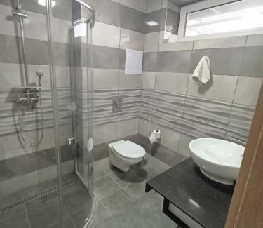 Tiszaujvaros House | Tisza Panzió és Apartman