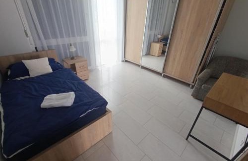Tiszaujvaros House | Tisza Panzió és Apartman