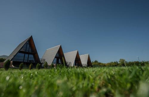 Telavi Ski Chalet | TITA HOMES