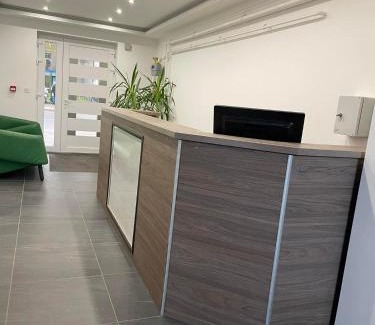 Nyiregyhaza Apartment | Titan Centrum Apartman